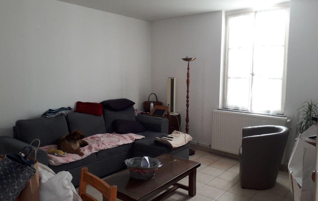 Agence Cosi : Appartement | SAINTE-SAVINE (10300) | 61 m2 | 605 € 