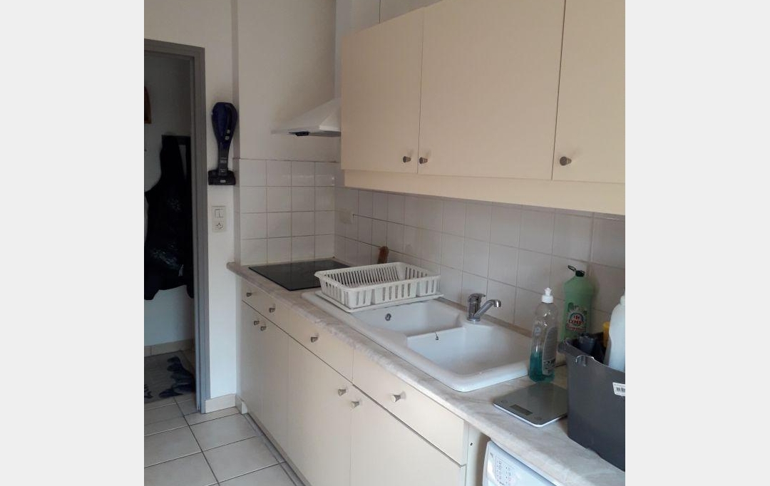 Agence Cosi : Appartement | SAINTE-SAVINE (10300) | 61 m2 | 605 € 