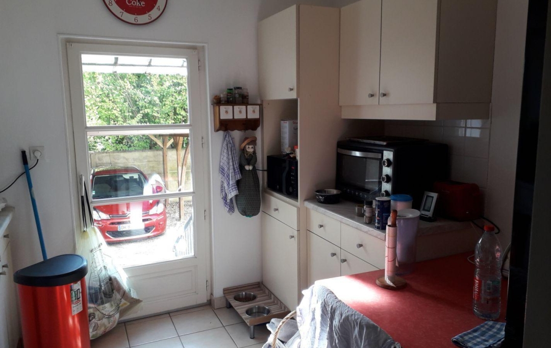 Agence Cosi : Appartement | SAINTE-SAVINE (10300) | 61 m2 | 605 € 