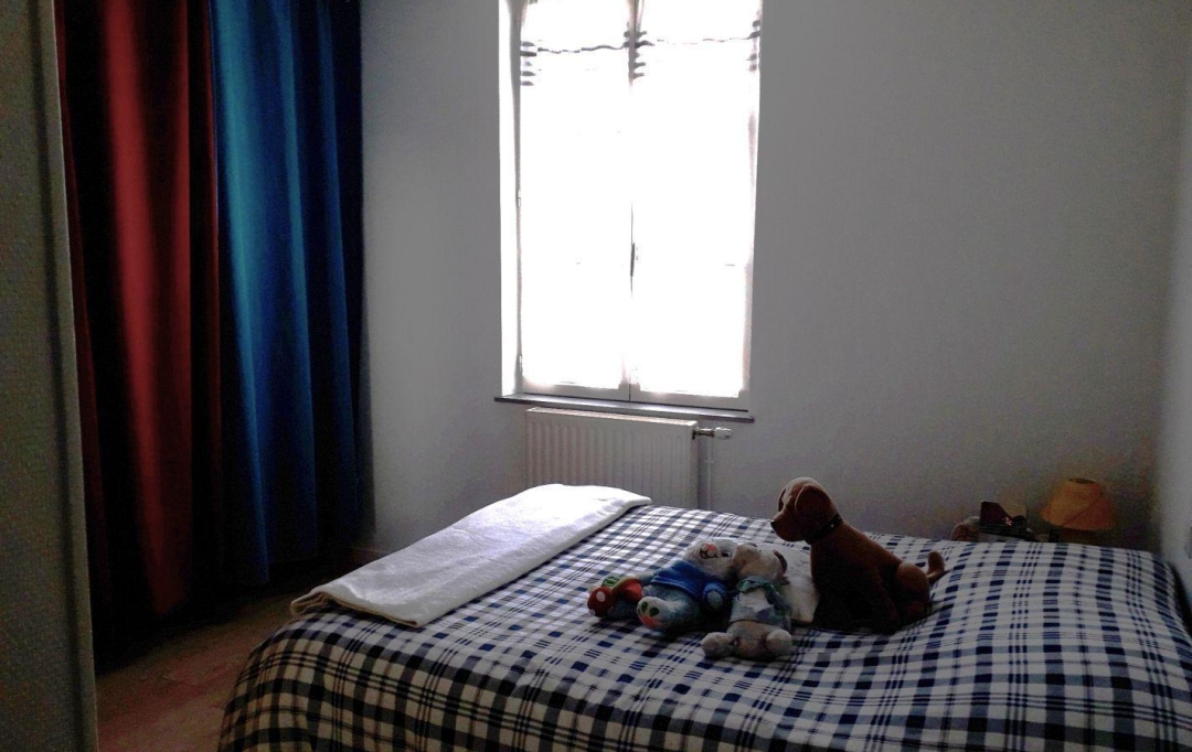 Agence Cosi : Appartement | SAINTE-SAVINE (10300) | 61 m2 | 605 € 