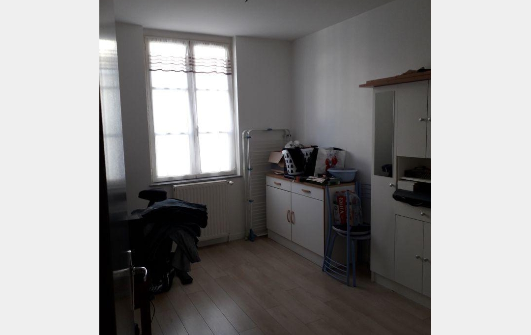Agence Cosi : Appartement | SAINTE-SAVINE (10300) | 61 m2 | 605 € 