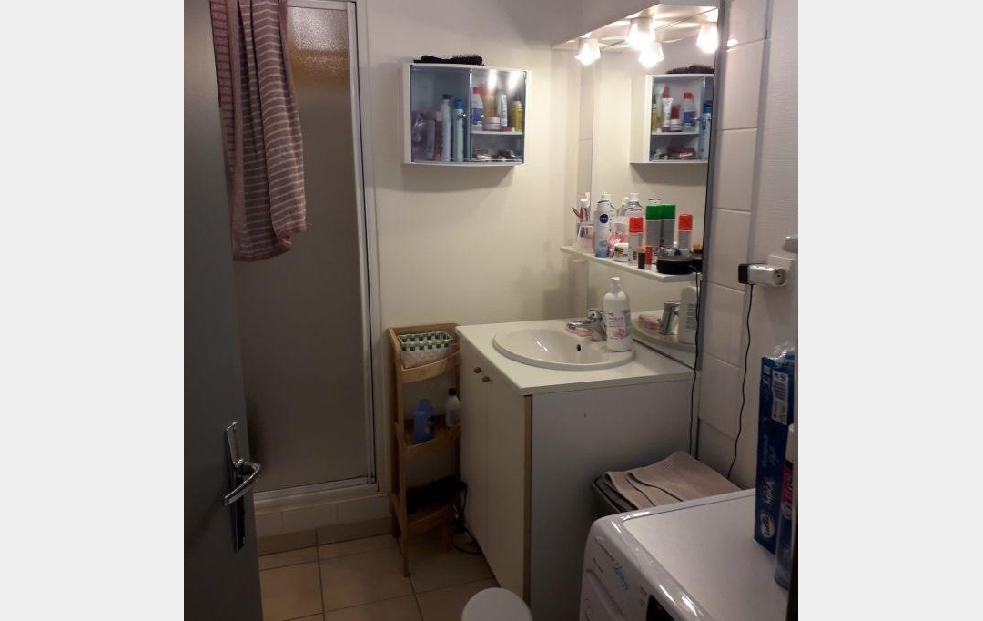 Agence Cosi : Appartement | SAINTE-SAVINE (10300) | 61 m2 | 605 € 