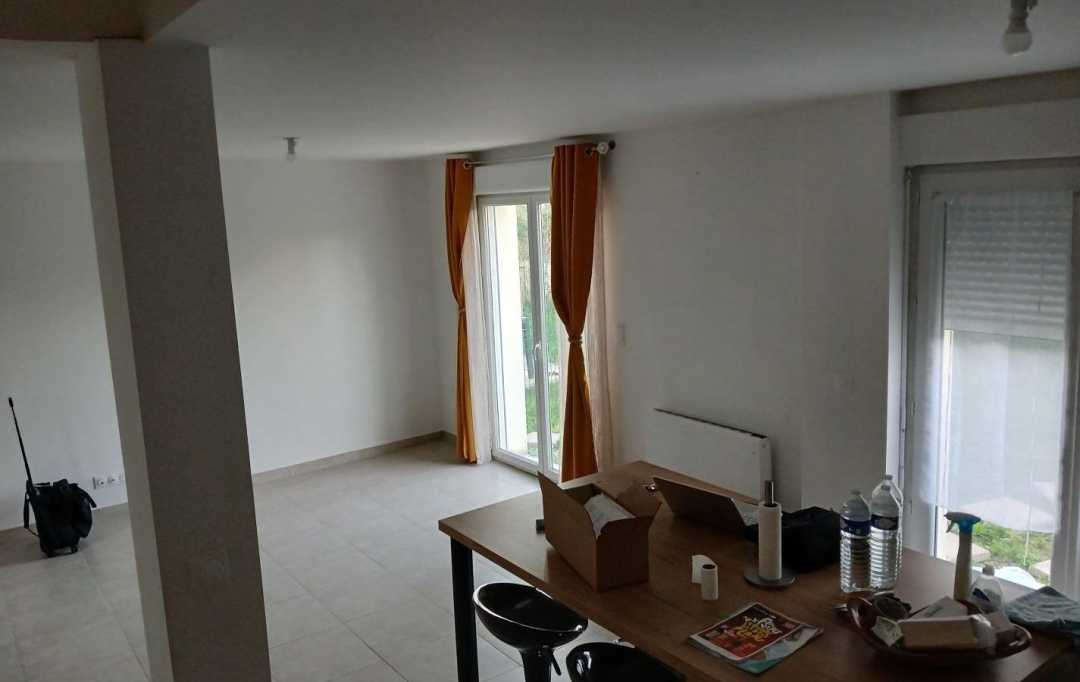 Agence Cosi : Maison / Villa | SAINT-LYE (10180) | 80 m2 | 960 &euro; 