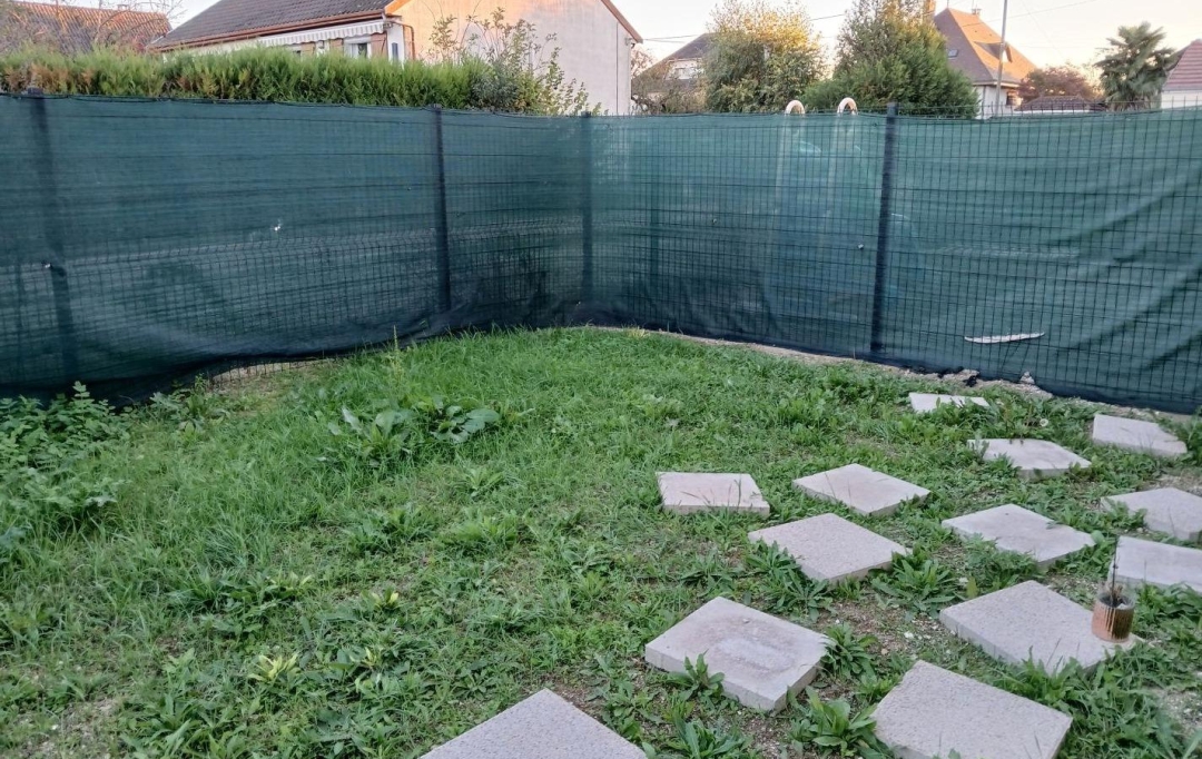 Agence Cosi : Maison / Villa | SAINT-LYE (10180) | 80 m2 | 960 &euro; 
