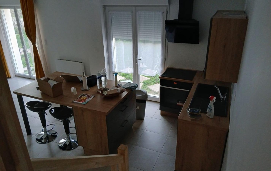 Agence Cosi : Maison / Villa | SAINT-LYE (10180) | 80 m2 | 960 &euro; 