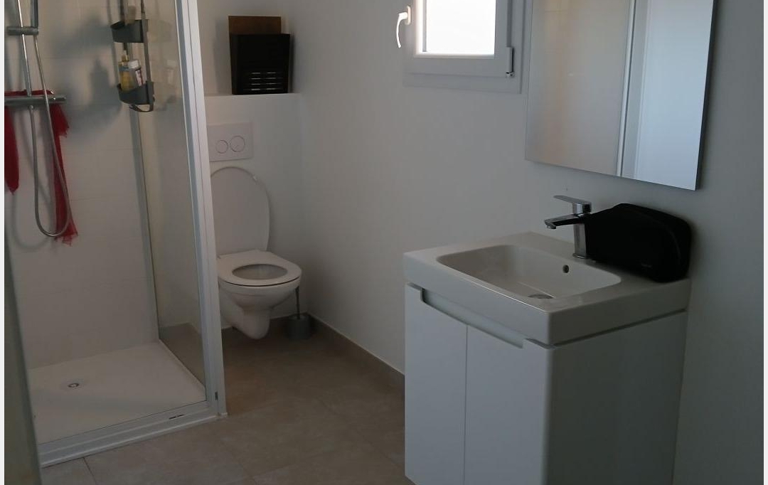 Agence Cosi : Maison / Villa | SAINT-LYE (10180) | 80 m2 | 960 &euro; 