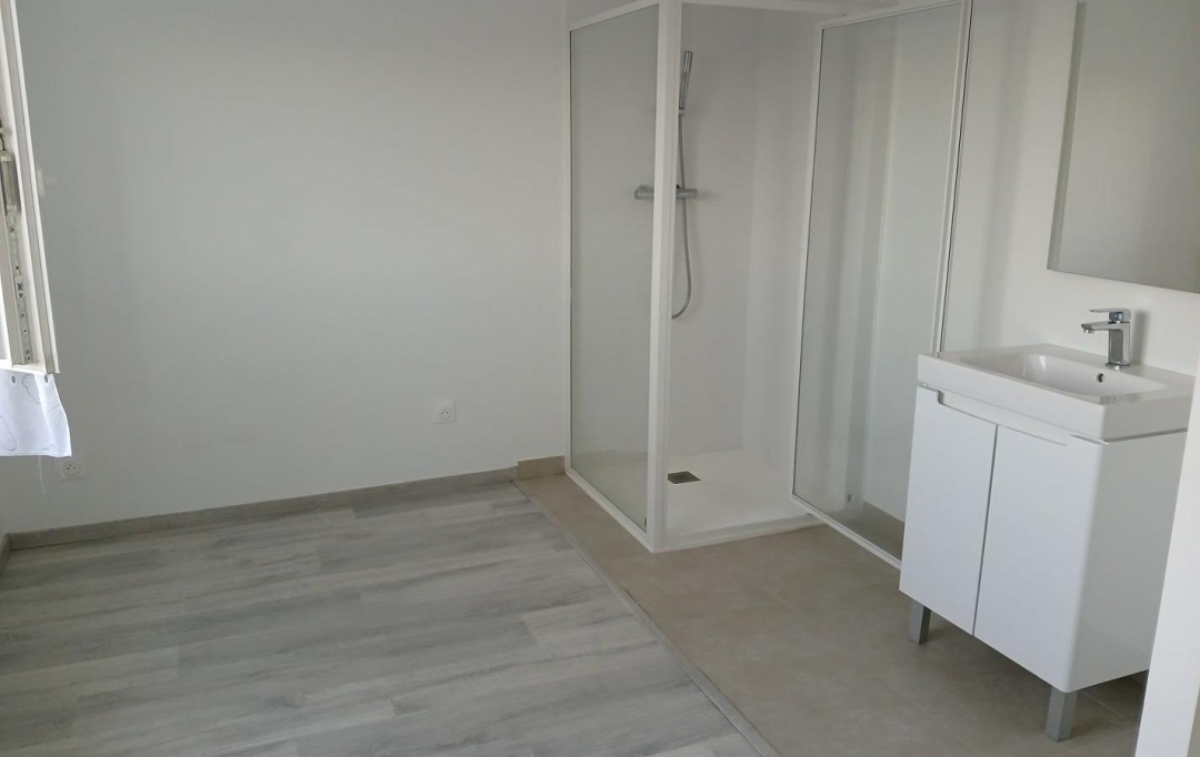 Agence Cosi : Maison / Villa | SAINT-LYE (10180) | 80 m2 | 960 &euro; 