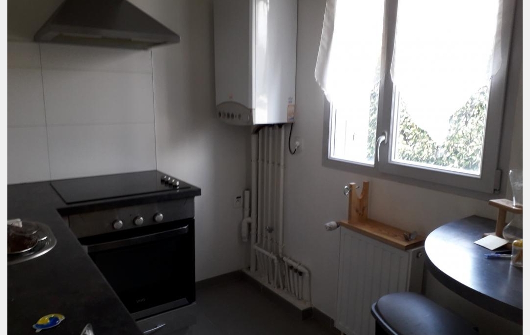 Agence Cosi : Maison / Villa | BREVIANDES (10450) | 65 m2 | 695 € 