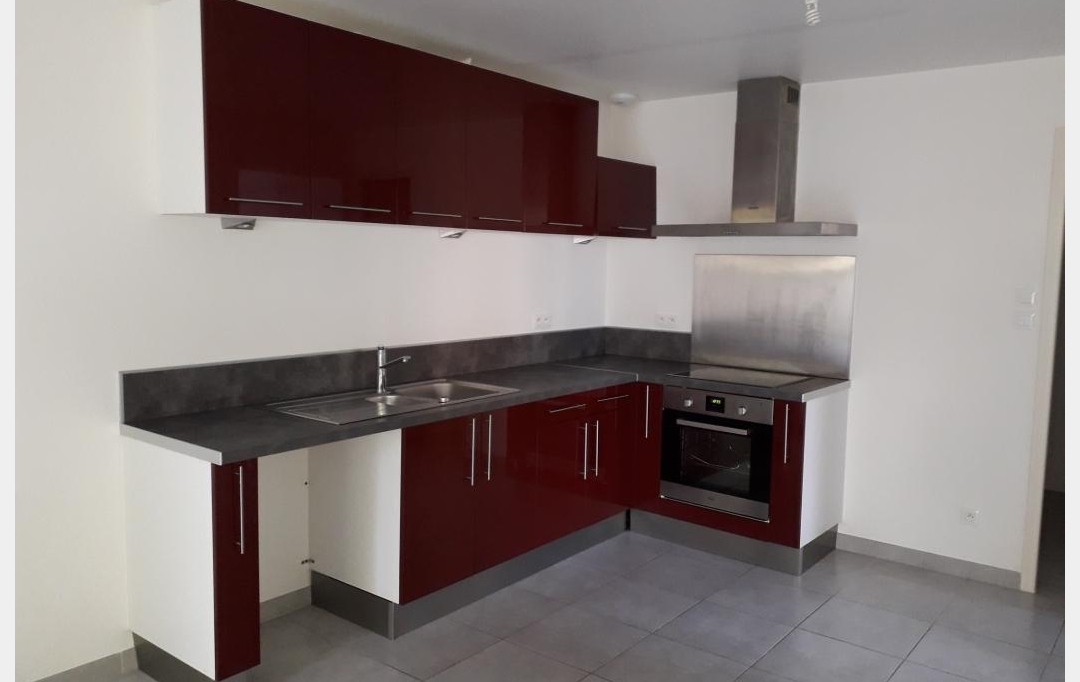 Agence Cosi : Appartement | SAINT-JULIEN-LES-VILLAS (10800) | 67 m2 | 652 € 