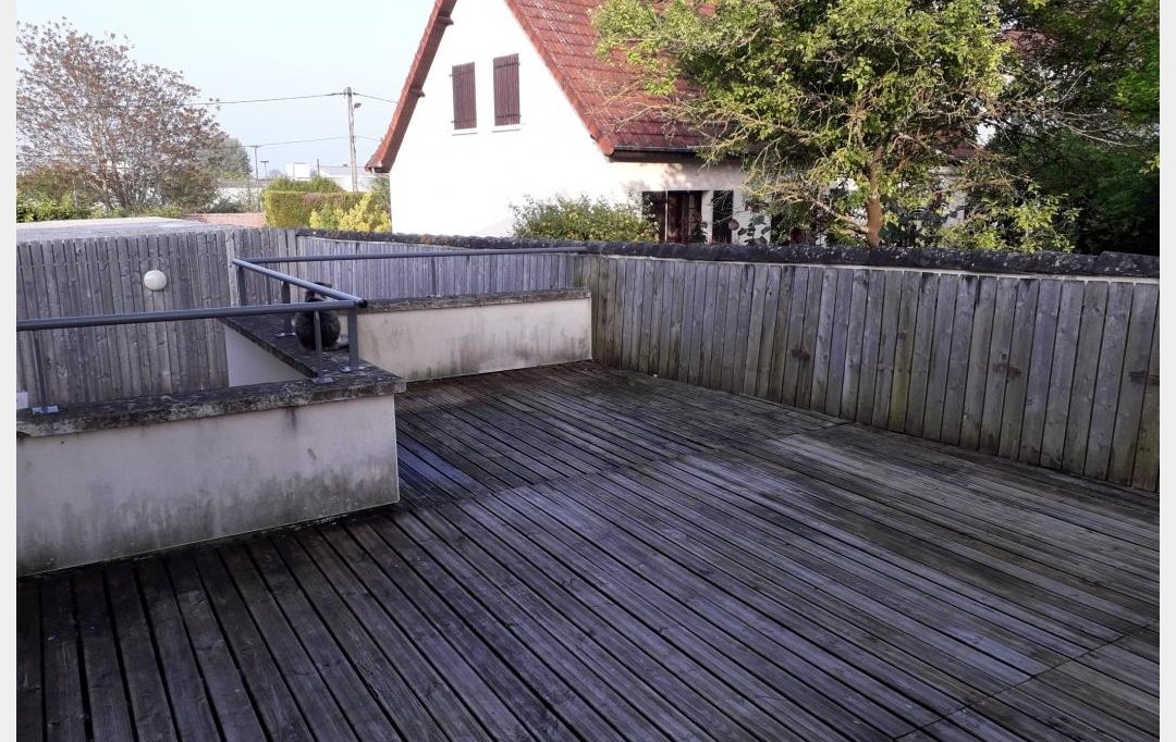 Agence Cosi : Appartement | SAINT-JULIEN-LES-VILLAS (10800) | 67 m2 | 652 € 
