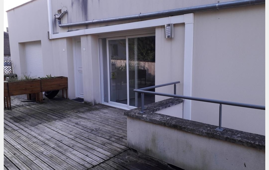 Agence Cosi : Appartement | SAINT-JULIEN-LES-VILLAS (10800) | 67 m2 | 652 € 