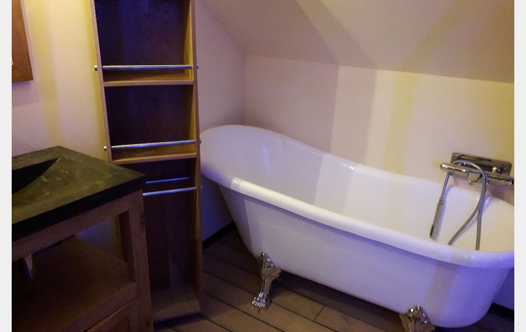 Agence Cosi : Maison / Villa | TROYES (10000) | 150 m2 | 1 250 € 