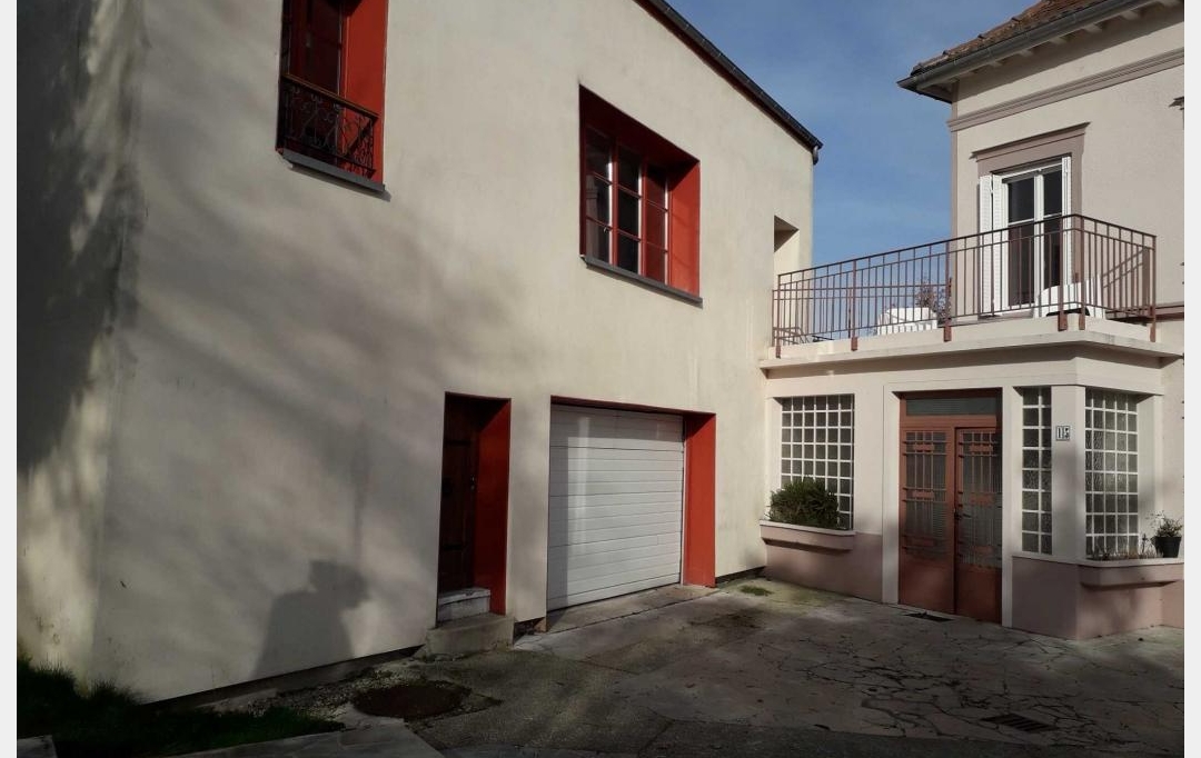 Agence Cosi : Maison / Villa | TROYES (10000) | 150 m2 | 1 250 € 