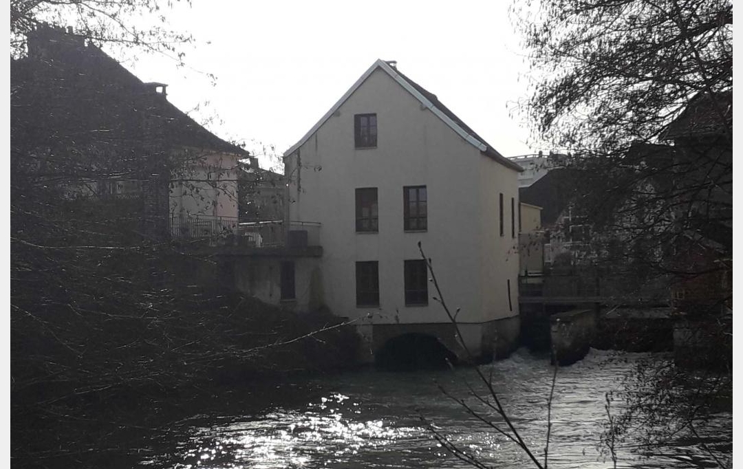 Agence Cosi : Maison / Villa | TROYES (10000) | 150 m2 | 1 250 € 