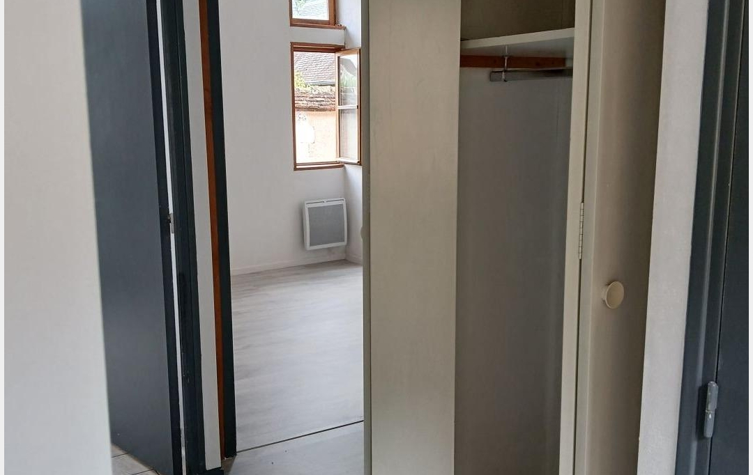 Agence Cosi : Appartement | TROYES (10000) | 51 m2 | 635 &euro; 