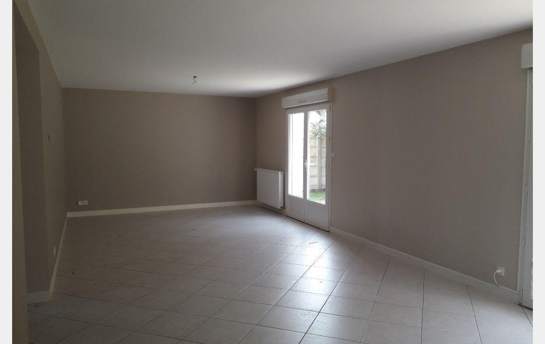 Agence Cosi : House | SAINT-PARRES-AUX-TERTRES (10410) | 154 m2 | 1 400 € 