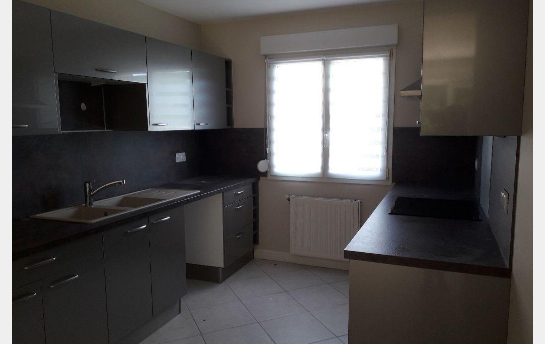 Agence Cosi : Maison / Villa | SAINT-PARRES-AUX-TERTRES (10410) | 154 m2 | 1 400 € 