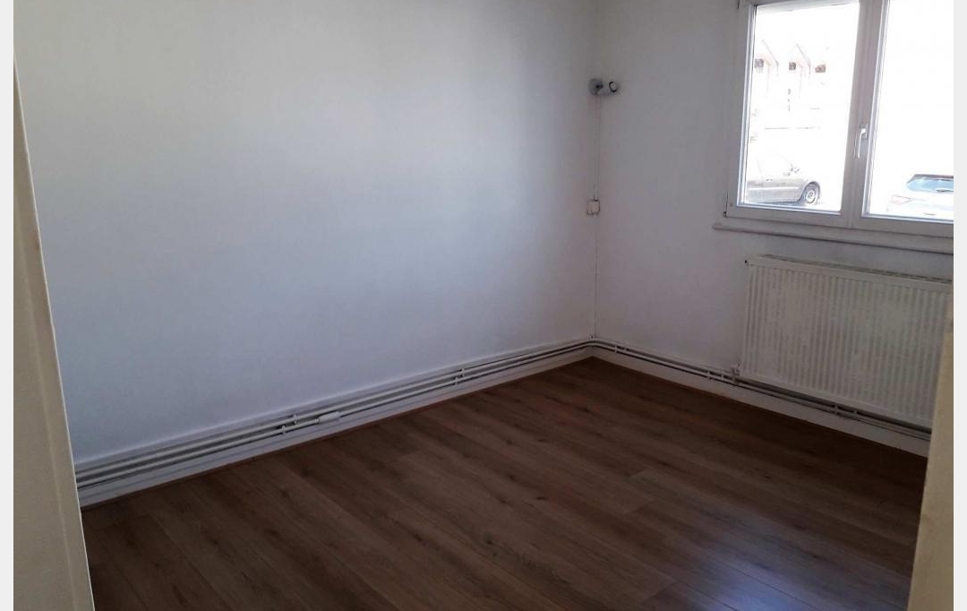 Agence Cosi : Appartement | TROYES (10000) | 55 m2 | 595 € 