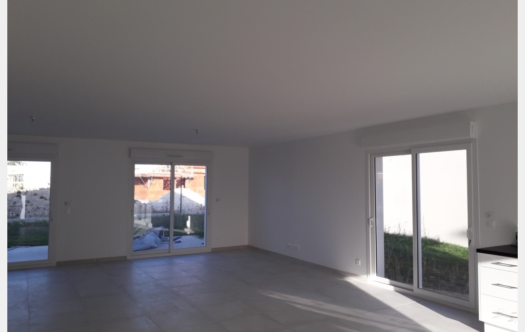 Agence Cosi : Maison / Villa | SAINT-ANDRE-LES-VERGERS (10120) | 135 m2 | 1 350 € 