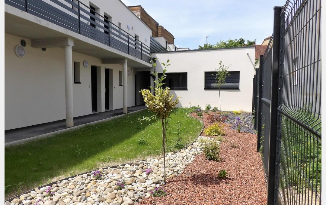 Agence Cosi : Appartement | TROYES (10000) | 20 m2 | 240 € 