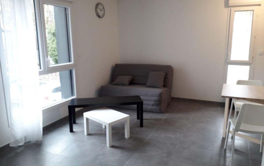 Agence Cosi : Apartment | TROYES (10000) | 29 m2 | 495 € 