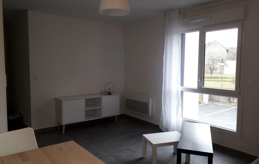 Agence Cosi : Apartment | TROYES (10000) | 29 m2 | 495 € 