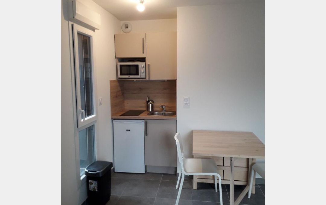 Agence Cosi : Appartement | TROYES (10000) | 29 m2 | 495 € 