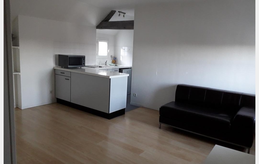 Agence Cosi : Appartement | TROYES (10000) | 30 m2 | 460 € 