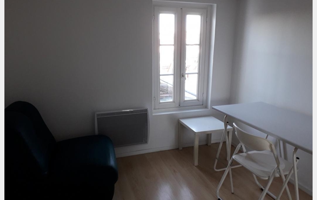 Agence Cosi : Appartement | TROYES (10000) | 30 m2 | 460 € 