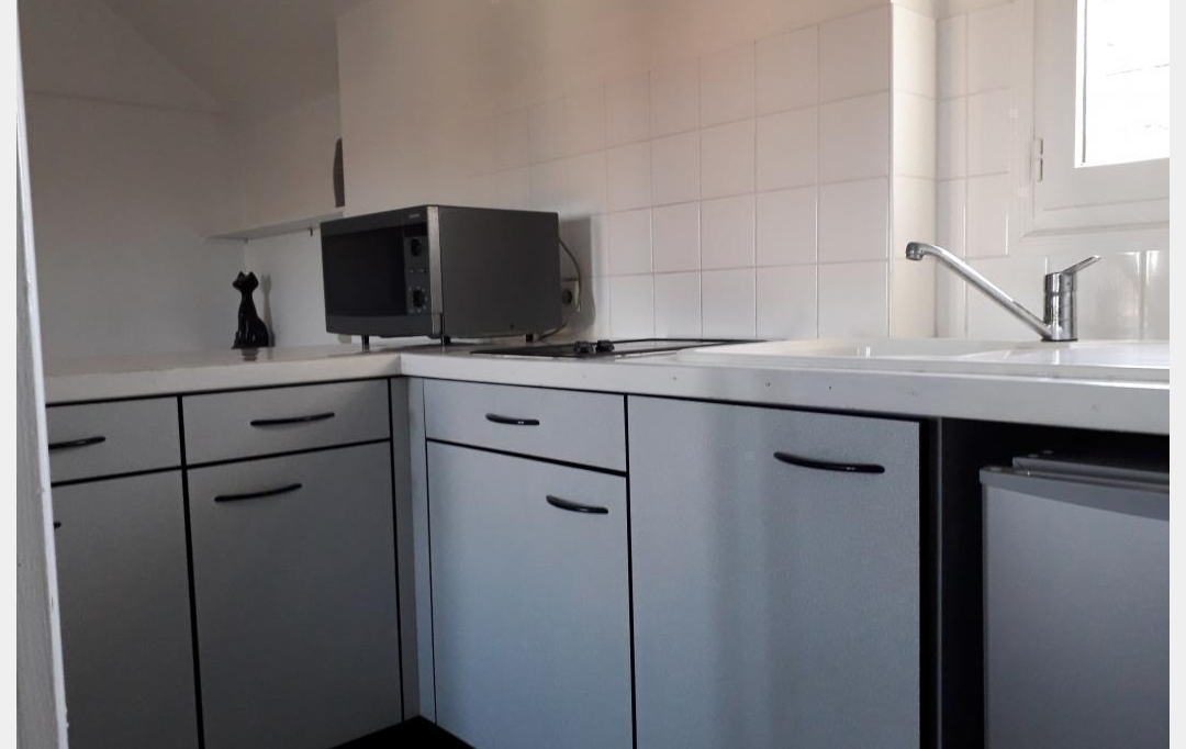 Agence Cosi : Appartement | TROYES (10000) | 30 m2 | 460 € 