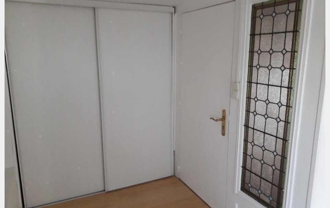 Agence Cosi : Appartement | TROYES (10000) | 30 m2 | 460 € 