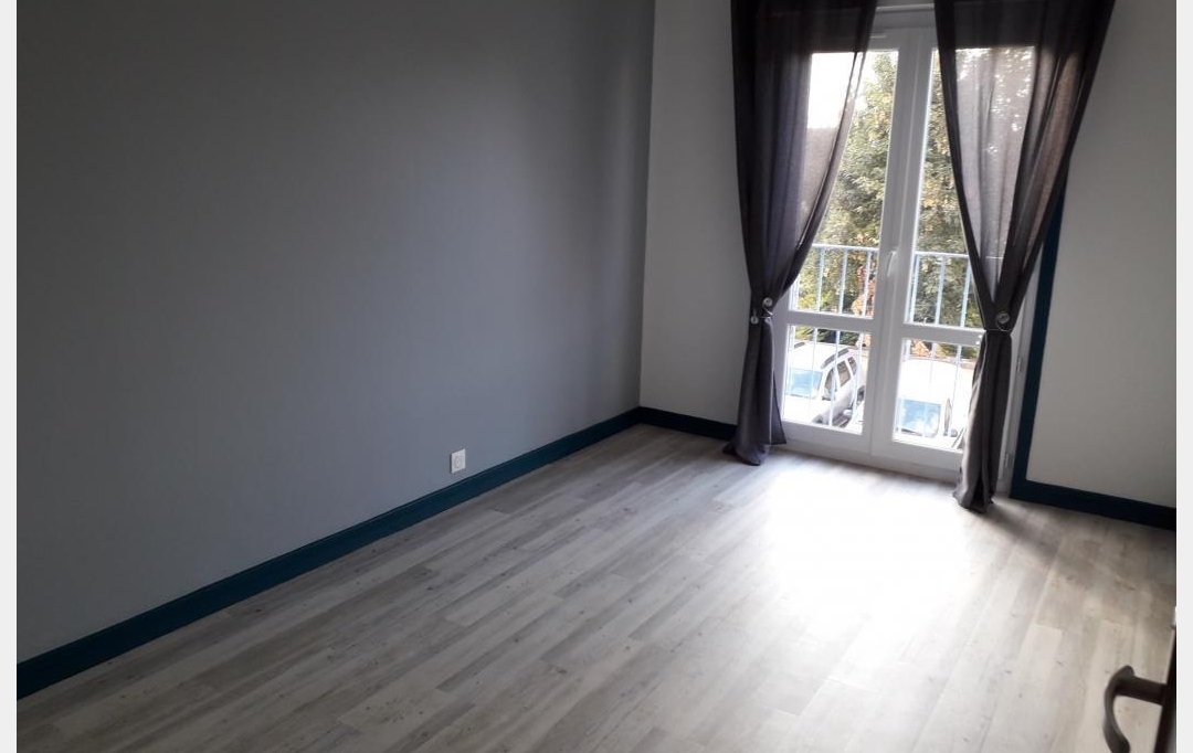 Agence Cosi : Apartment | SAINT-ANDRE-LES-VERGERS (10120) | 66 m2 | 680 € 