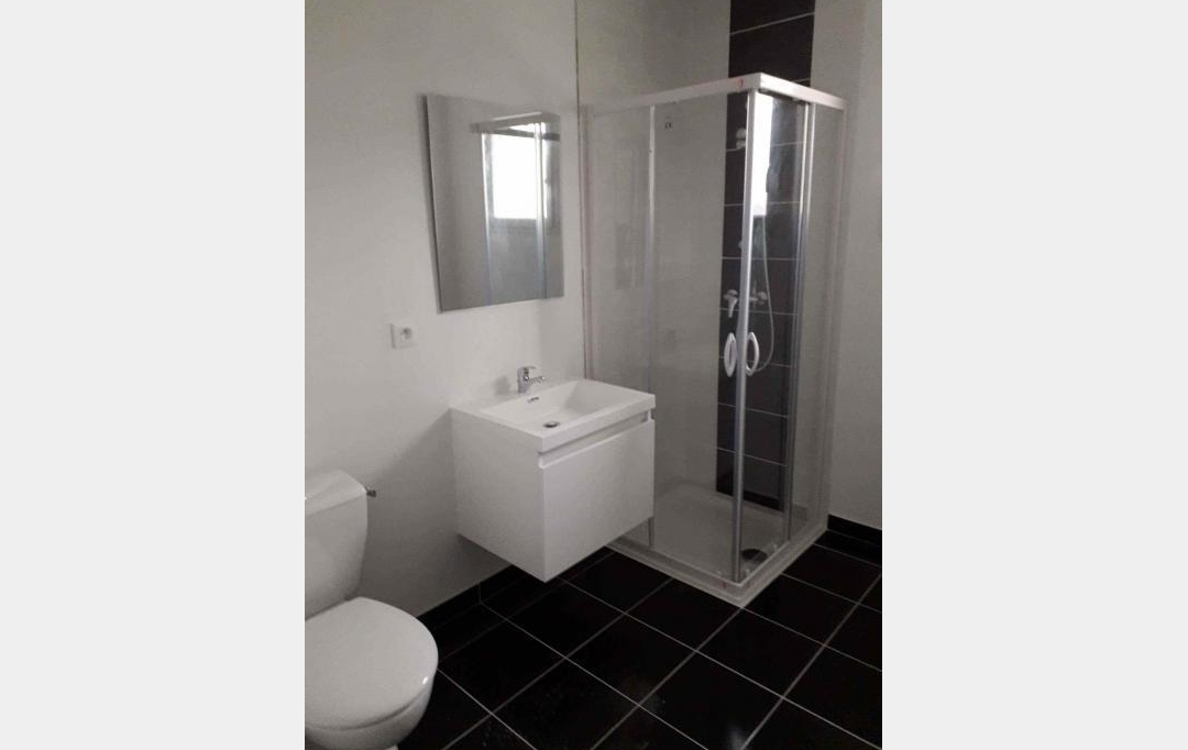 Agence Cosi : House | SAINT-LYE (10180) | 55 m2 | 690 € 