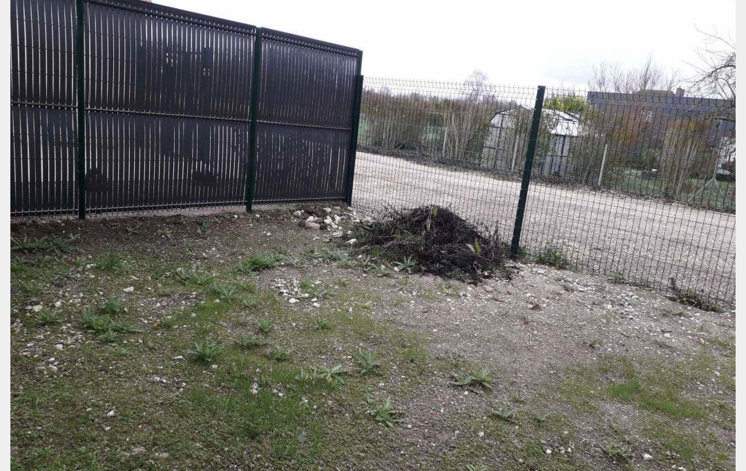 Agence Cosi : House | SAINT-LYE (10180) | 55 m2 | 690 € 