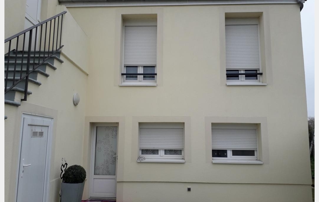 Agence Cosi : Appartement | SAINT-JULIEN-LES-VILLAS (10800) | 30 m2 | 445 € 