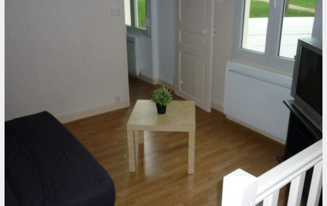Agence Cosi : Appartement | SAINT-JULIEN-LES-VILLAS (10800) | 30 m2 | 445 € 