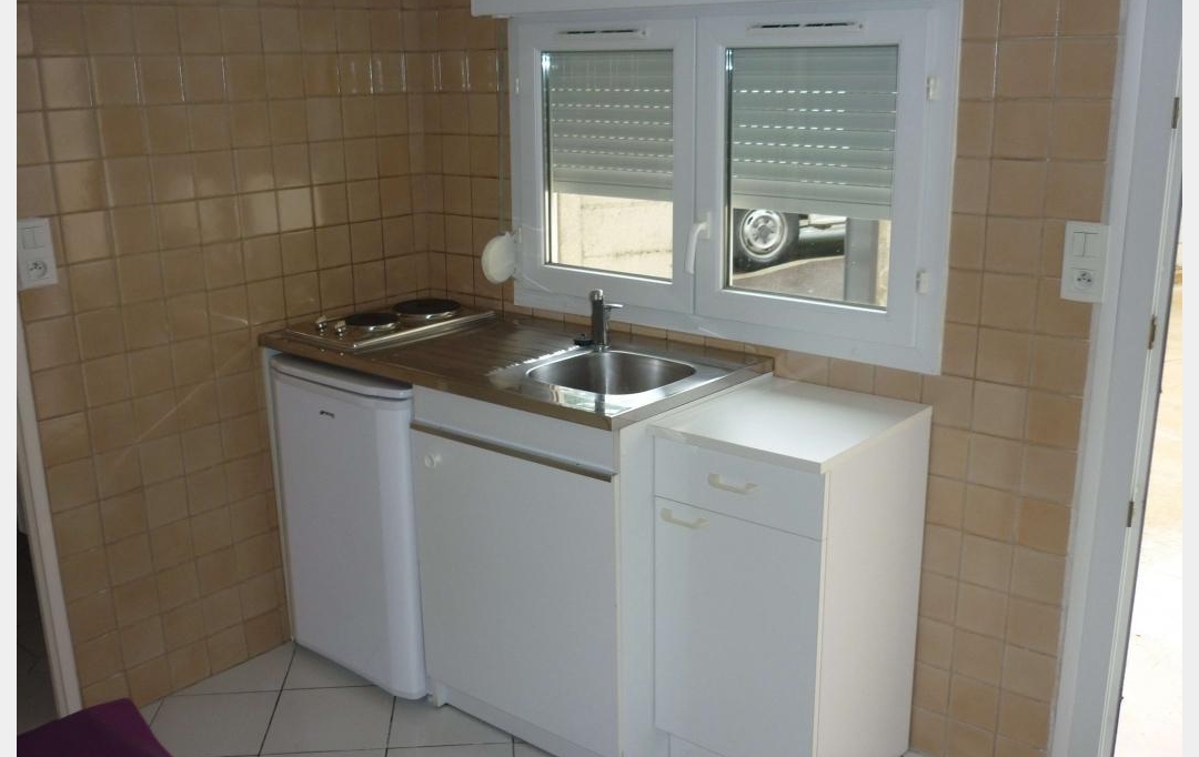 Agence Cosi : Appartement | SAINT-JULIEN-LES-VILLAS (10800) | 30 m2 | 445 € 