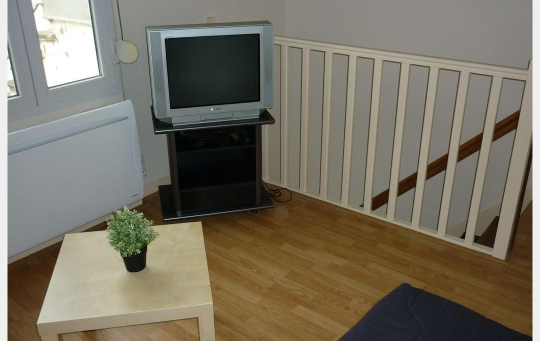 Agence Cosi : Appartement | SAINT-JULIEN-LES-VILLAS (10800) | 30 m2 | 445 € 
