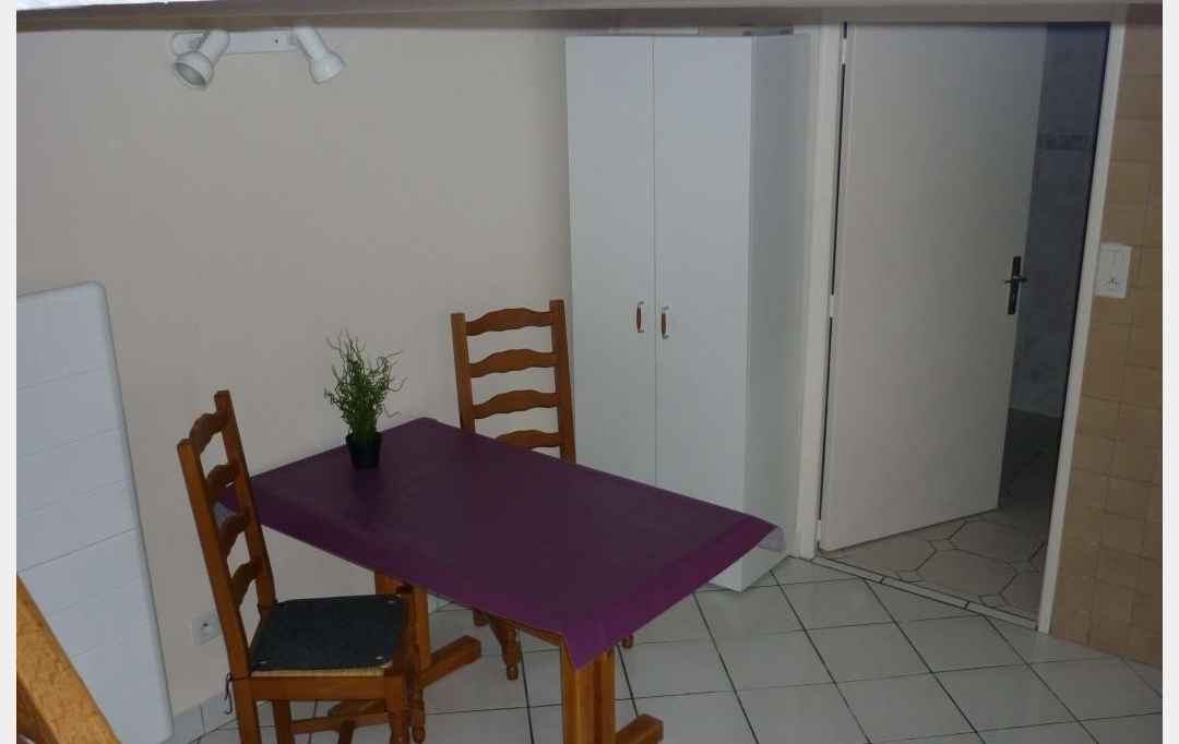 Agence Cosi : Appartement | SAINT-JULIEN-LES-VILLAS (10800) | 30 m2 | 445 € 
