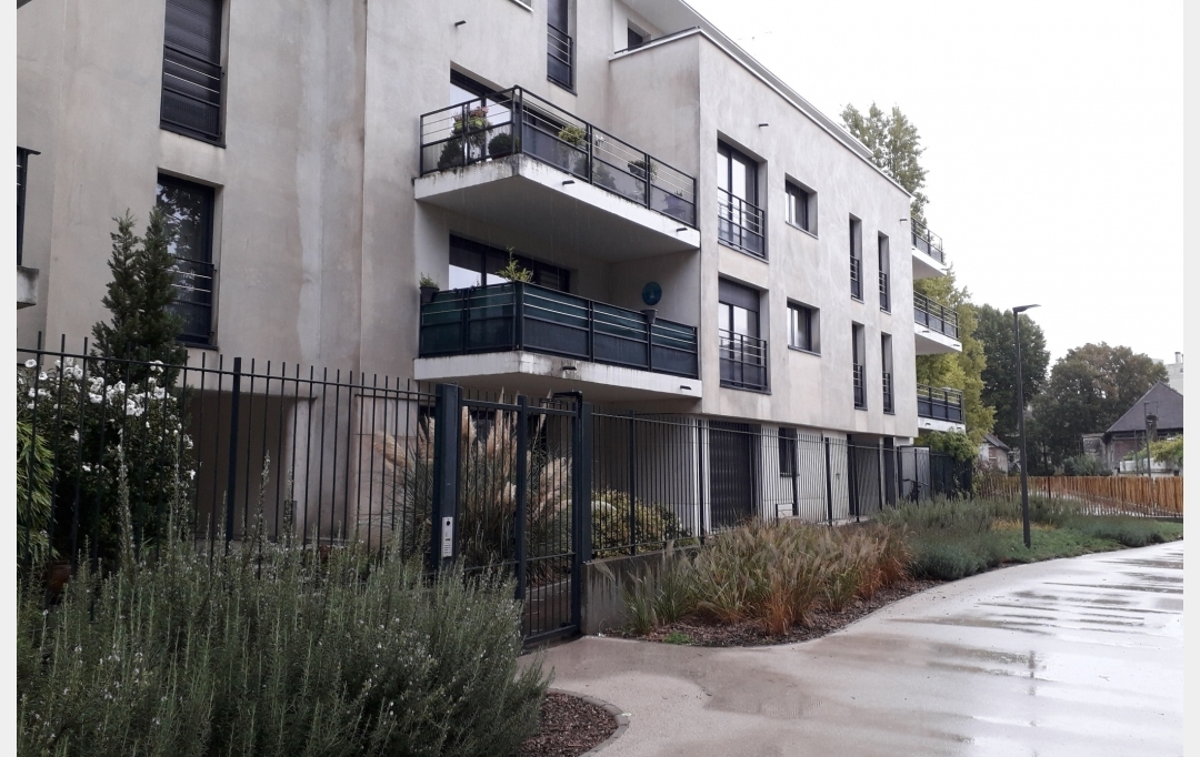 Agence Cosi : Appartement | TROYES (10000) | 42 m2 | 595 &euro; 
