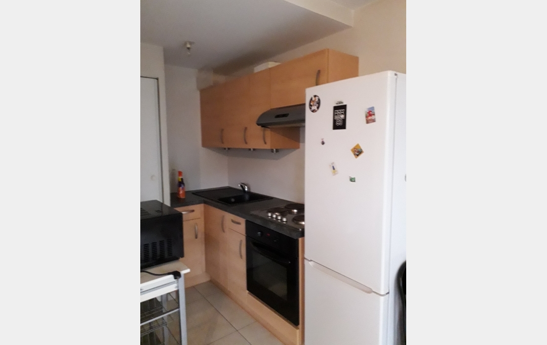 Agence Cosi : Appartement | TROYES (10000) | 42 m2 | 595 &euro; 