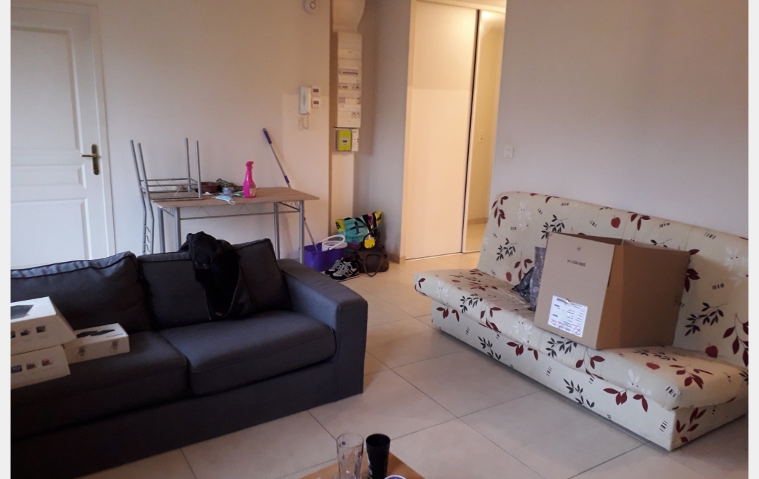 Agence Cosi : Appartement | TROYES (10000) | 42 m2 | 595 &euro; 
