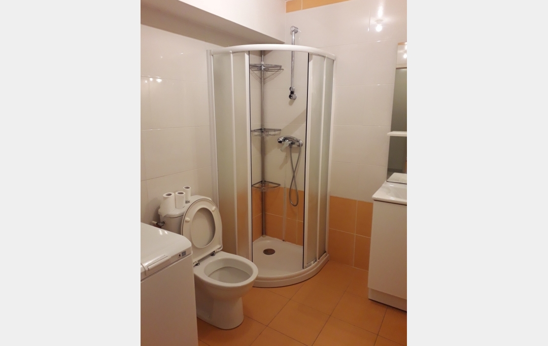 Agence Cosi : Appartement | TROYES (10000) | 42 m2 | 595 &euro; 