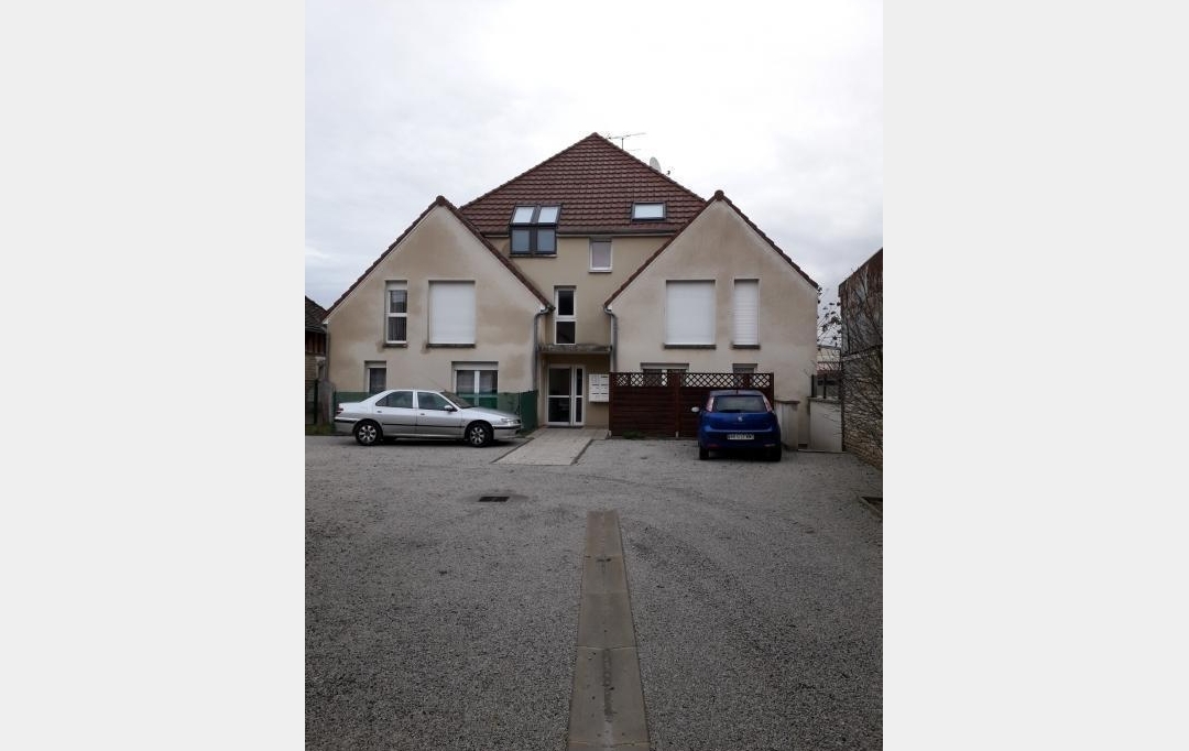 Agence Cosi : Appartement | BREVIANDES (10450) | 71 m2 | 670 € 