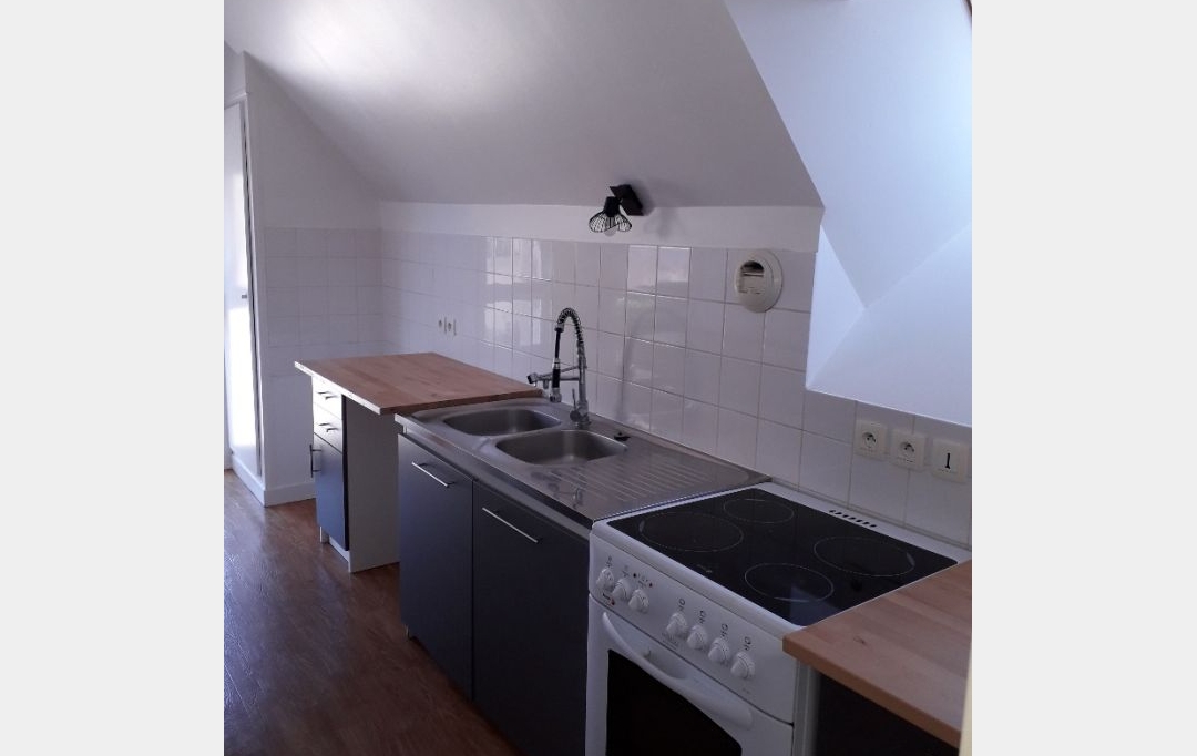 Agence Cosi : Appartement | BREVIANDES (10450) | 71 m2 | 670 € 