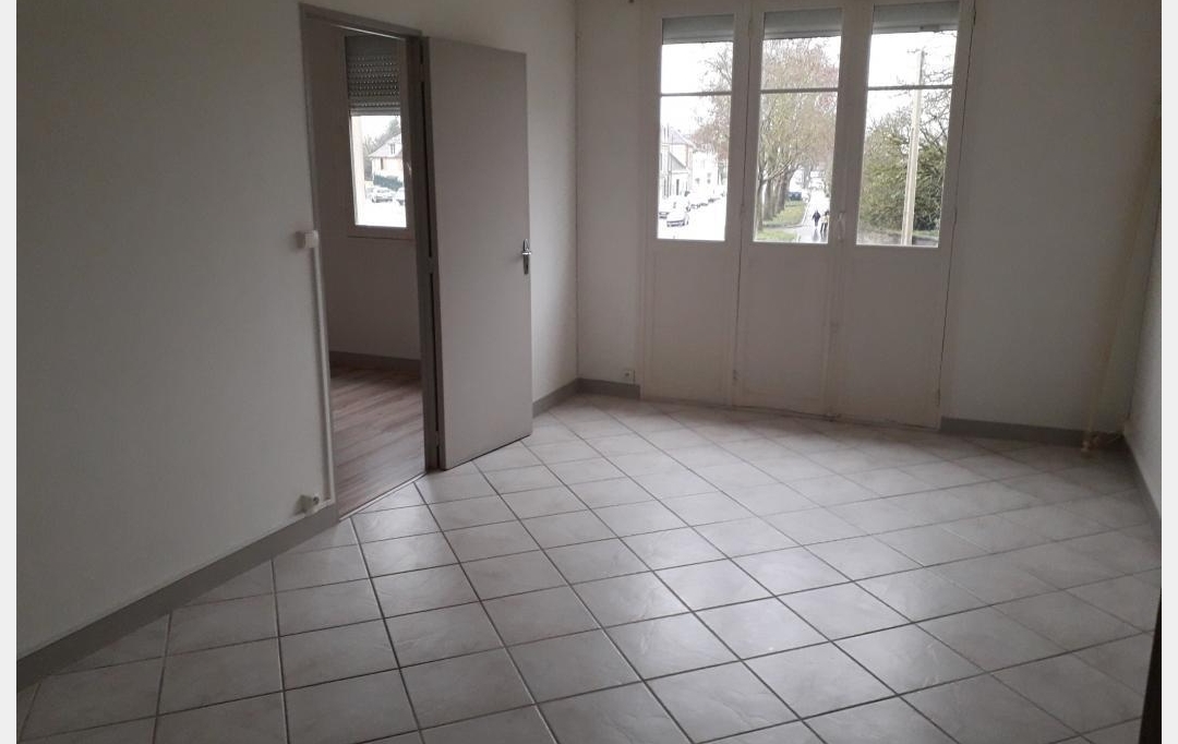 Agence Cosi : Appartement | TROYES (10000) | 45 m2 | 495 € 