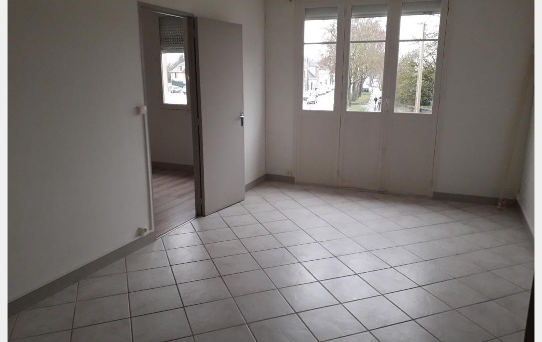 Agence Cosi : Apartment | TROYES (10000) | 45 m2 | 495 € 