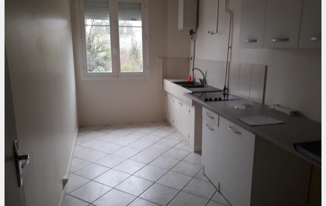 Agence Cosi : Apartment | TROYES (10000) | 45 m2 | 495 € 