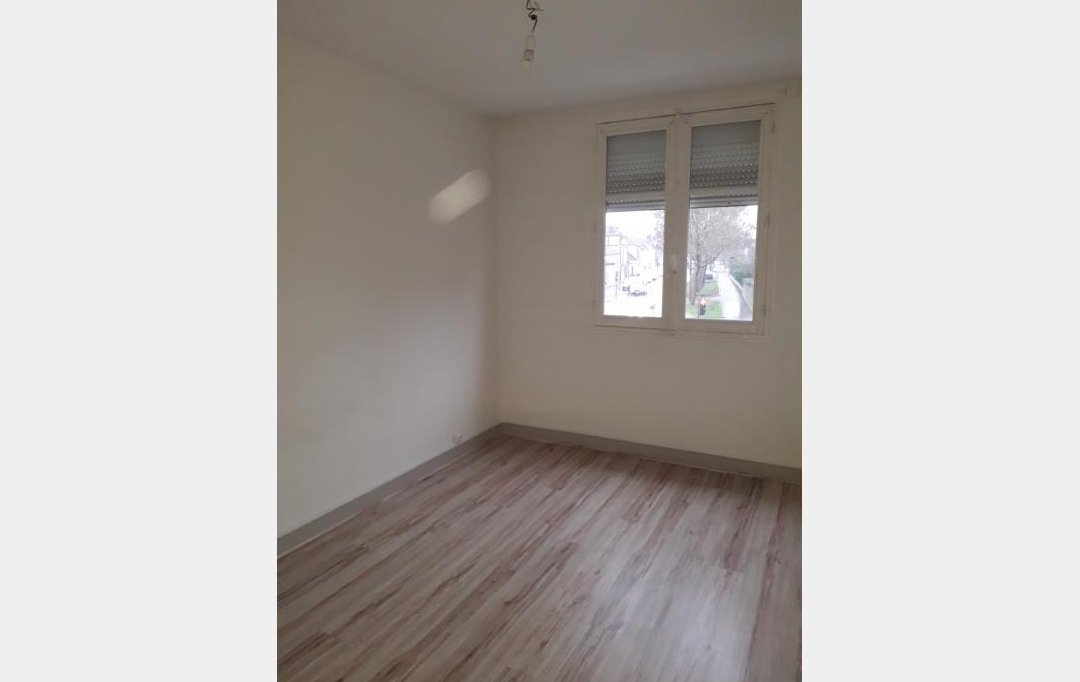 Agence Cosi : Apartment | TROYES (10000) | 45 m2 | 495 € 