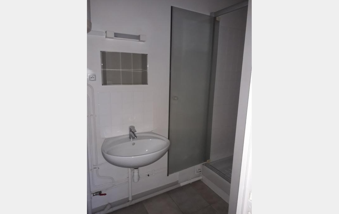 Agence Cosi : Appartement | TROYES (10000) | 45 m2 | 495 € 